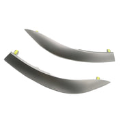 DURAFORCE Toyota Corolla 2009-2013 Center Dash Air Vent Panel & Dashboard Trim Strip NEW
