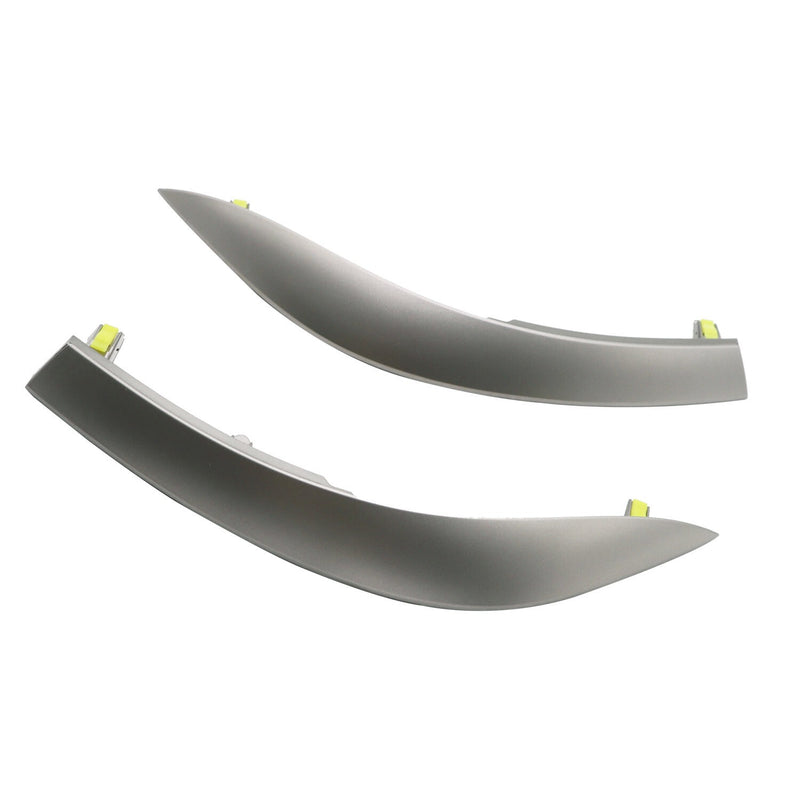 DURAFORCE Toyota Corolla 2009-2013 Center Dash Air Vent Panel & Dashboard Trim Strip NEW