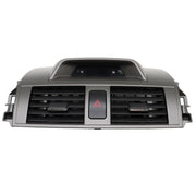 DURAFORCE Toyota Corolla 2009-2013 Center Dash Air Vent Panel & Dashboard Trim Strip NEW