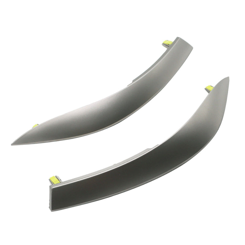 DURAFORCE Toyota Corolla 2009-2013 Center Dash Air Vent Panel & Dashboard Trim Strip NEW
