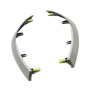 DURAFORCE Toyota Corolla 2009-2013 Center Dash Air Vent Panel & Dashboard Trim Strip NEW