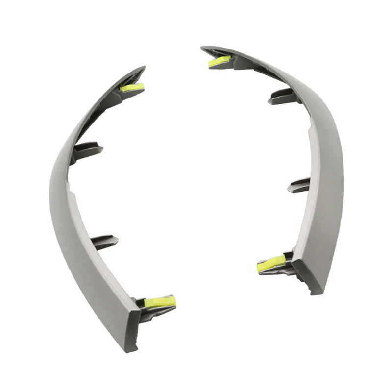 DURAFORCE Toyota Corolla 2009-2013 Center Dash Air Vent Panel & Dashboard Trim Strip NEW