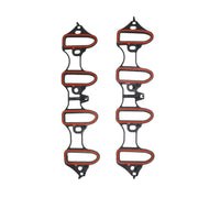 DURAFORCE Silverado Sierra 5PC Knock Sensor Harness & Intake Manifold Gasket Kit Set