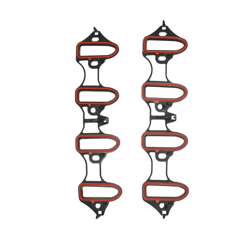 DURAFORCE Silverado Sierra 5PC Knock Sensor Harness & Intake Manifold Gasket Kit Set