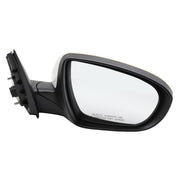 DURAFORCE Kia Optima 2011-2013 Right Side Mirror Turn Signal 5Pin Manual Fold