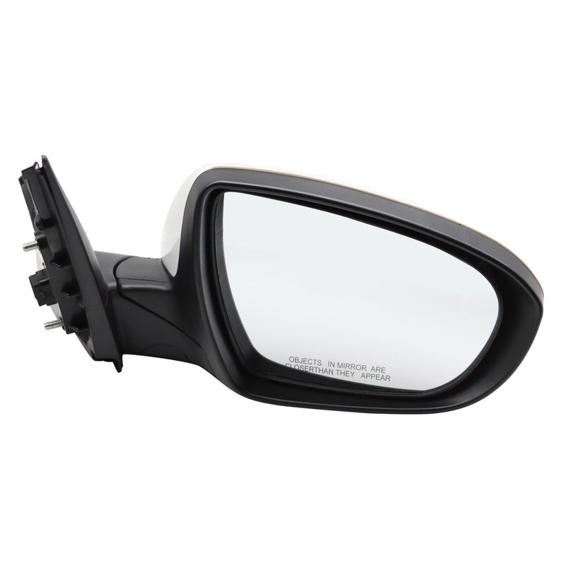 DURAFORCE Kia Optima 2011-2013 Right Side Mirror Turn Signal 5Pin Manual Fold