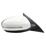 DURAFORCE Kia Optima 2011-2013 Right Side Mirror Turn Signal 5Pin Manual Fold