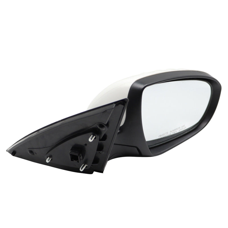 DURAFORCE Kia Optima 2011-2013 Right Side Mirror Turn Signal 5Pin Manual Fold
