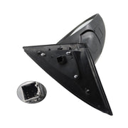DURAFORCE Kia Optima 2011-2013 Right Side Mirror Turn Signal 5Pin Manual Fold