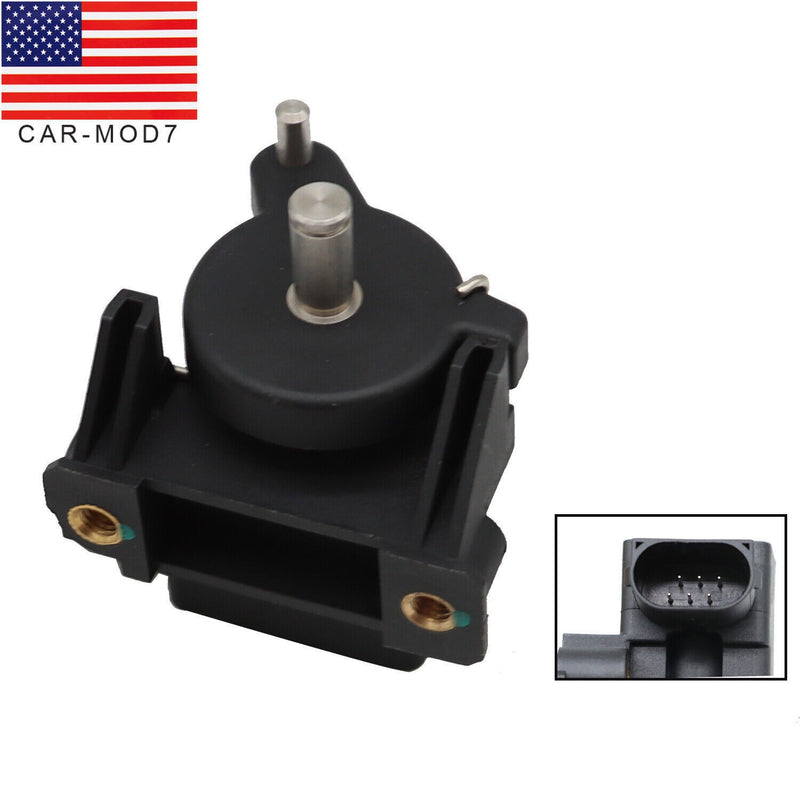 DURAFORCE Mercedes-Benz SLK 2000-2003 Accelerator Gas Pedal Position Sensor 0125423317