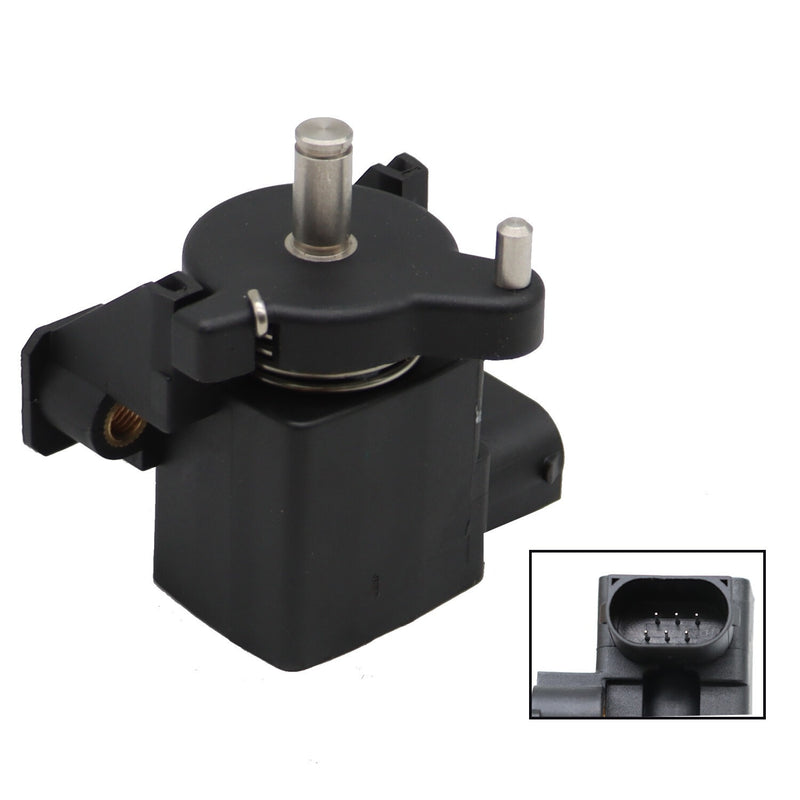 DURAFORCE Mercedes-Benz SLK 2000-2003 Accelerator Gas Pedal Position Sensor 0125423317