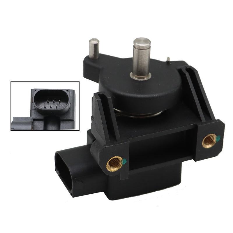 DURAFORCE Mercedes-Benz SLK 2000-2003 Accelerator Gas Pedal Position Sensor 0125423317