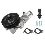 DURAFORCE Water Pump for Range Rover Sport Velar Jaguar F-Pace XF LR4 XJ XFR F-Type