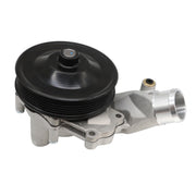 DURAFORCE Water Pump for Range Rover Sport Velar Jaguar F-Pace XF LR4 XJ XFR F-Type