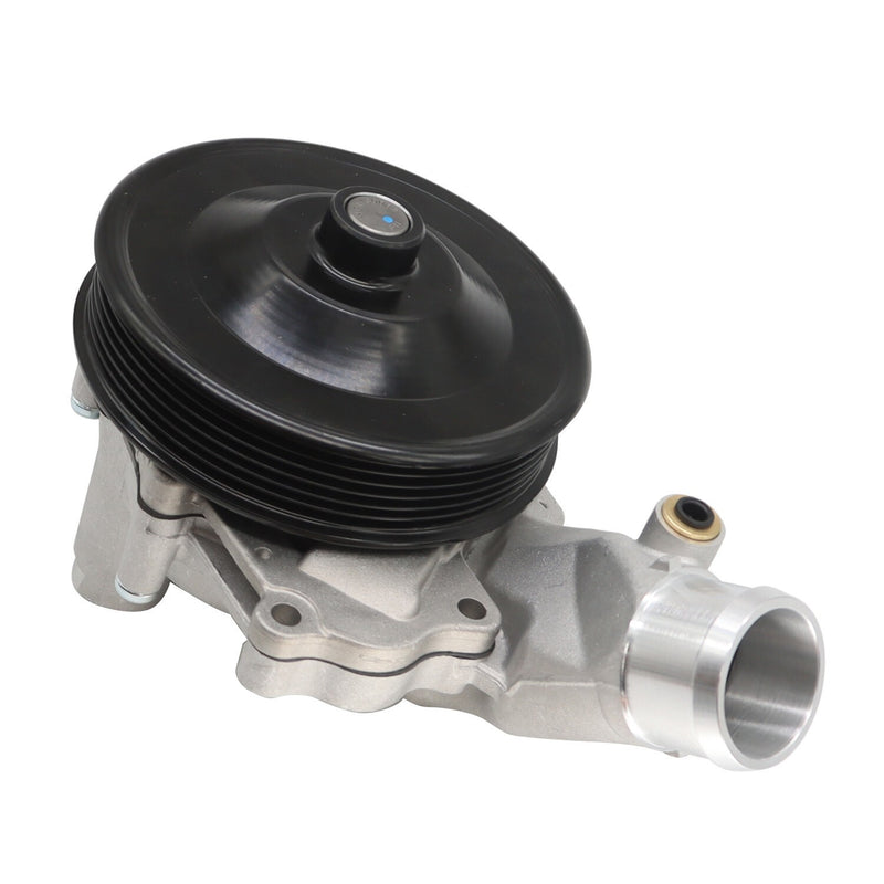 DURAFORCE Water Pump for Range Rover Sport Velar Jaguar F-Pace XF LR4 XJ XFR F-Type