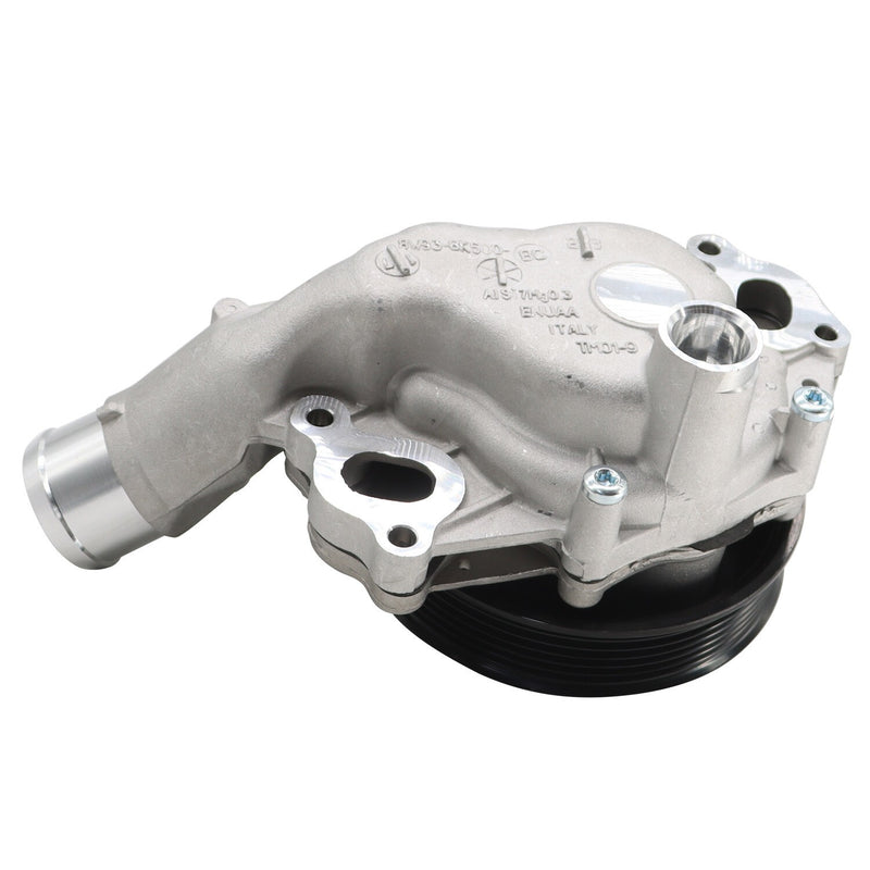 DURAFORCE Water Pump for Range Rover Sport Velar Jaguar F-Pace XF LR4 XJ XFR F-Type