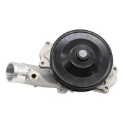 DURAFORCE Water Pump for Range Rover Sport Velar Jaguar F-Pace XF LR4 XJ XFR F-Type