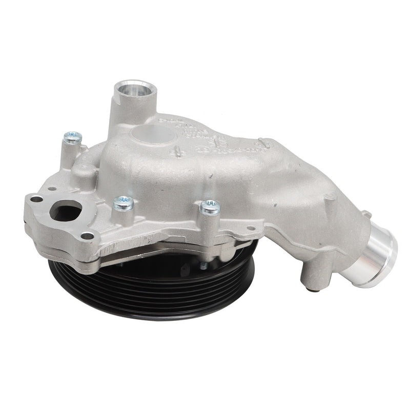 DURAFORCE Water Pump for Range Rover Sport Velar Jaguar F-Pace XF LR4 XJ XFR F-Type