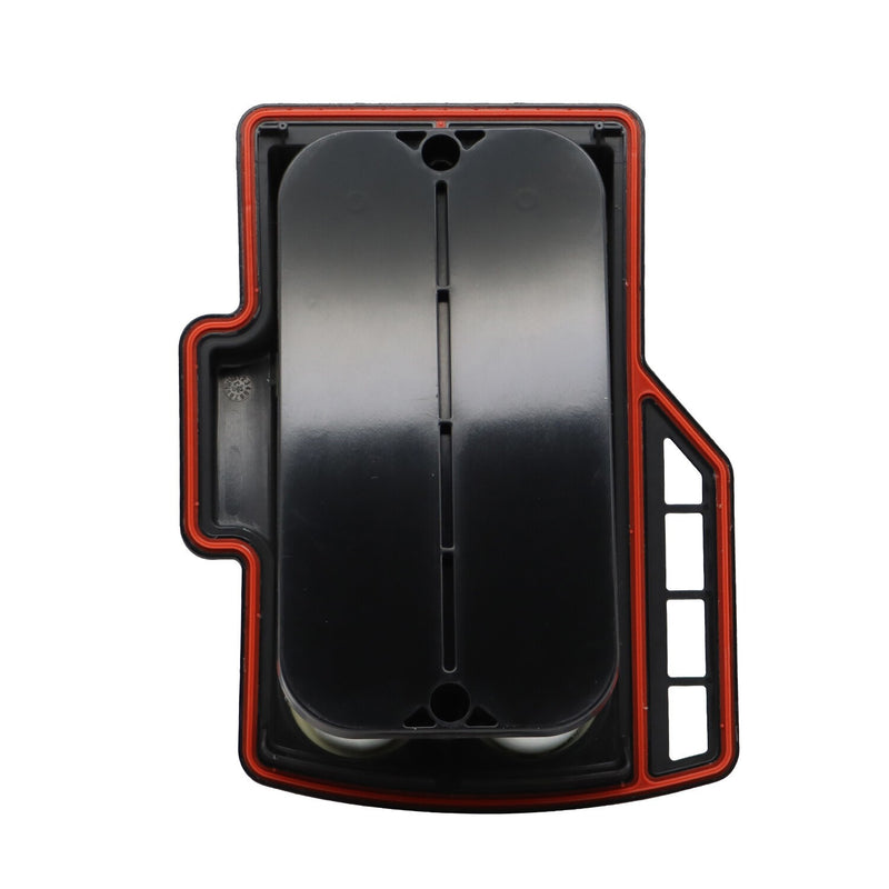 DURAFORCE Fleetguard Cummins ISX Crankcase Ventilation Filter CV50634 3685528