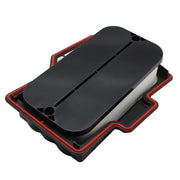 DURAFORCE Fleetguard Cummins ISX Crankcase Ventilation Filter CV50634 3685528