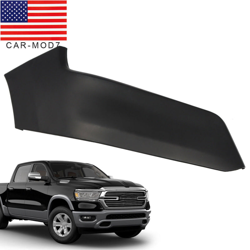 DURAFORCE Ram 1500 2019-2021 Front Passenger Side Bumper to Body Filler Panel