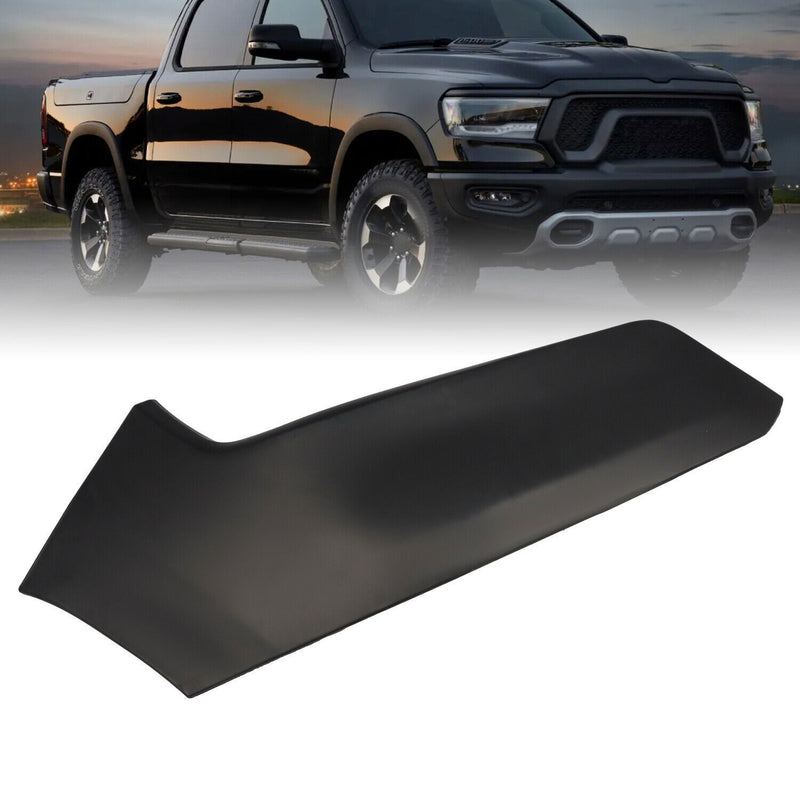 DURAFORCE Ram 1500 2019-2021 Front Passenger Side Bumper to Body Filler Panel