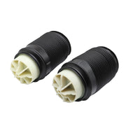 DURAFORCE Mercedes Benz CLS E Class W212 S212 Rear Air Spring Shock Bag Pair LH RH