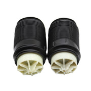 DURAFORCE Mercedes Benz CLS E Class W212 S212 Rear Air Spring Shock Bag Pair LH RH