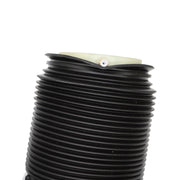 DURAFORCE Mercedes Benz CLS E Class W212 S212 Rear Air Spring Shock Bag Pair LH RH