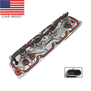 DURAFORCE Engine Cylinder Deactivation Solenoid 917162 for Escalade Avalanche Tahoe Sierra
