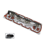 DURAFORCE Engine Cylinder Deactivation Solenoid 917162 for Escalade Avalanche Tahoe Sierra