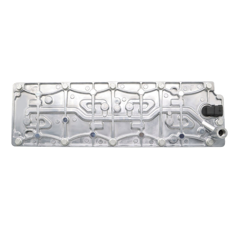 DURAFORCE Engine Cylinder Deactivation Solenoid 917162 for Escalade Avalanche Tahoe Sierra