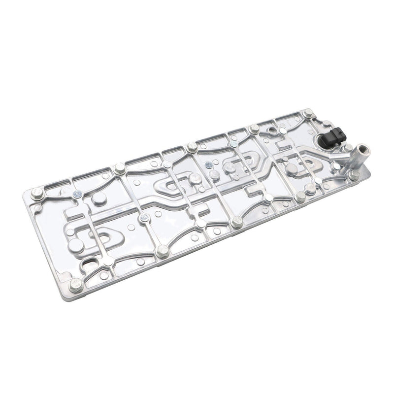 DURAFORCE Engine Cylinder Deactivation Solenoid 917162 for Escalade Avalanche Tahoe Sierra