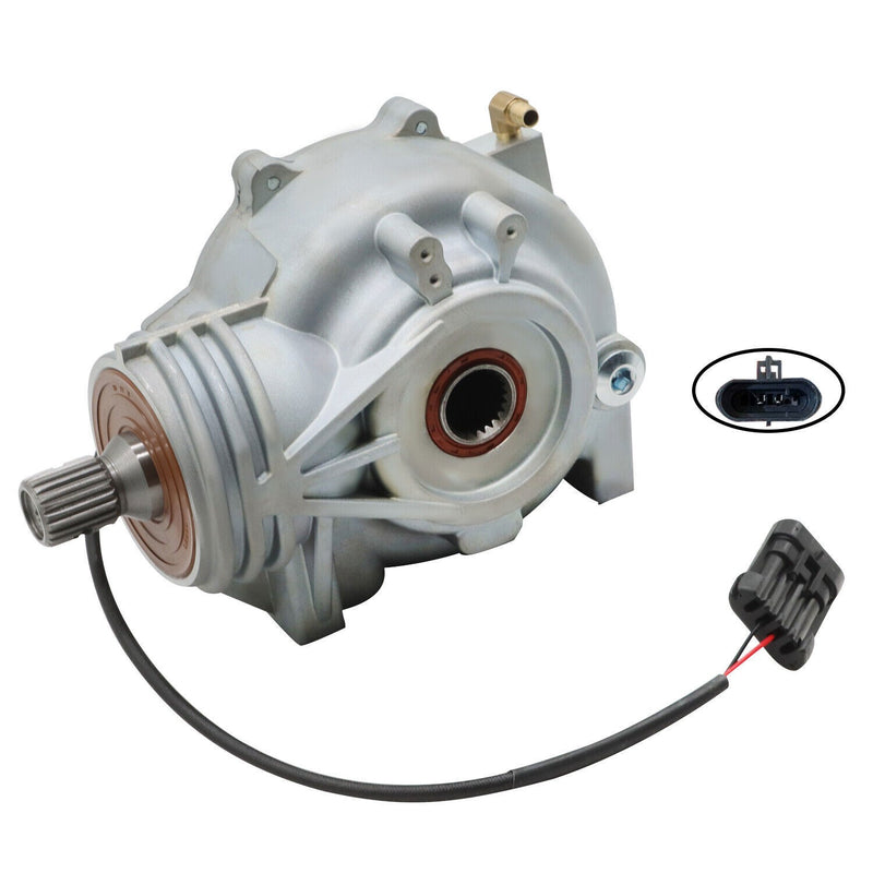DURAFORCE Polaris ATV Front Differential Parts 1333750 1333104 1334309 1334266 1333285
