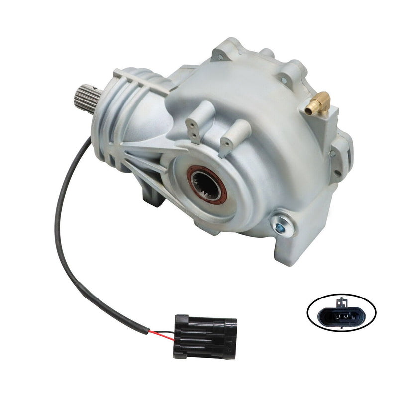 DURAFORCE Polaris ATV Front Differential Parts 1333750 1333104 1334309 1334266 1333285