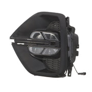 DURAFORCE Kia Sportage 2020-2021 Front LED White Fog Lamp DRL LH RH Replacement
