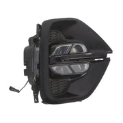 DURAFORCE Kia Sportage 2020-2021 Front LED White Fog Lamp DRL LH RH Replacement