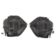 DURAFORCE Kia Sportage 2020-2021 Front LED White Fog Lamp DRL LH RH Replacement