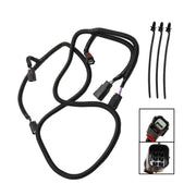DURAFORCE Dodge RAM 1500 2009-2020 Rear Park Assist Wiring Harness 68031820AA