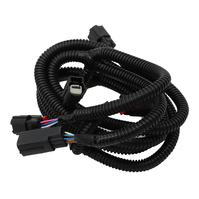 DURAFORCE Dodge RAM 1500 2009-2020 Rear Park Assist Wiring Harness 68031820AA