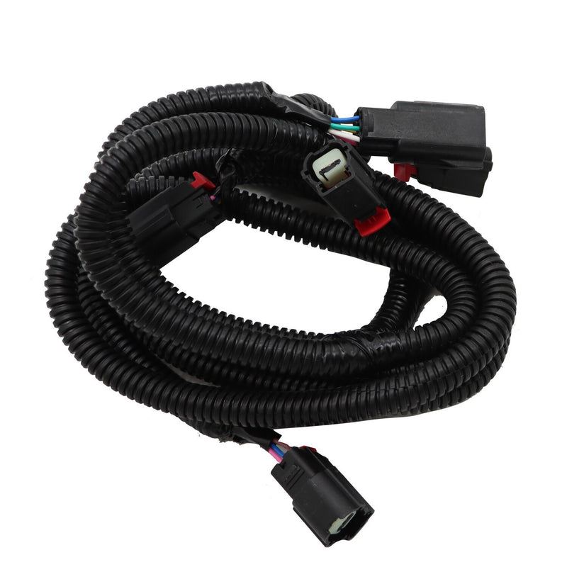 DURAFORCE Dodge RAM 1500 2009-2020 Rear Park Assist Wiring Harness 68031820AA