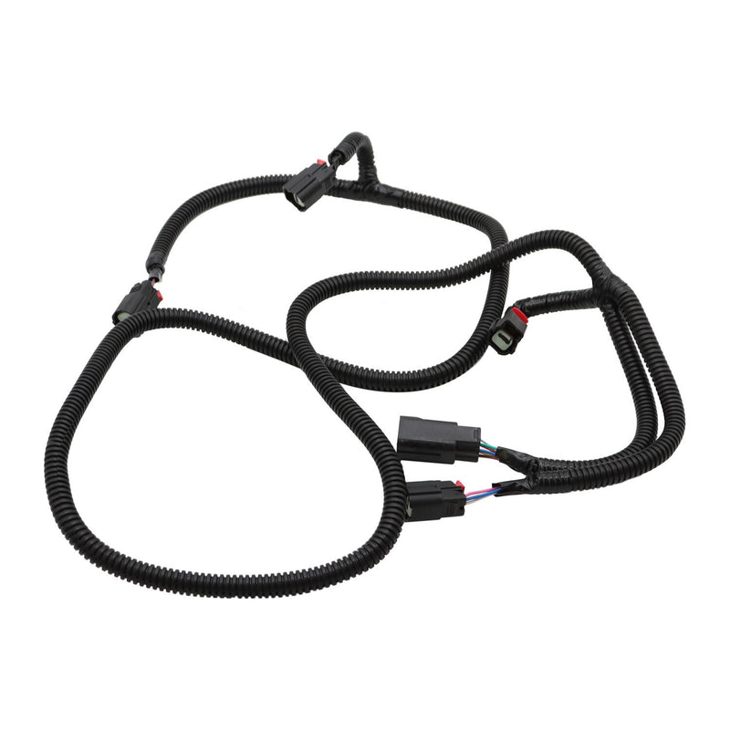 DURAFORCE Dodge RAM 1500 2009-2020 Rear Park Assist Wiring Harness 68031820AA