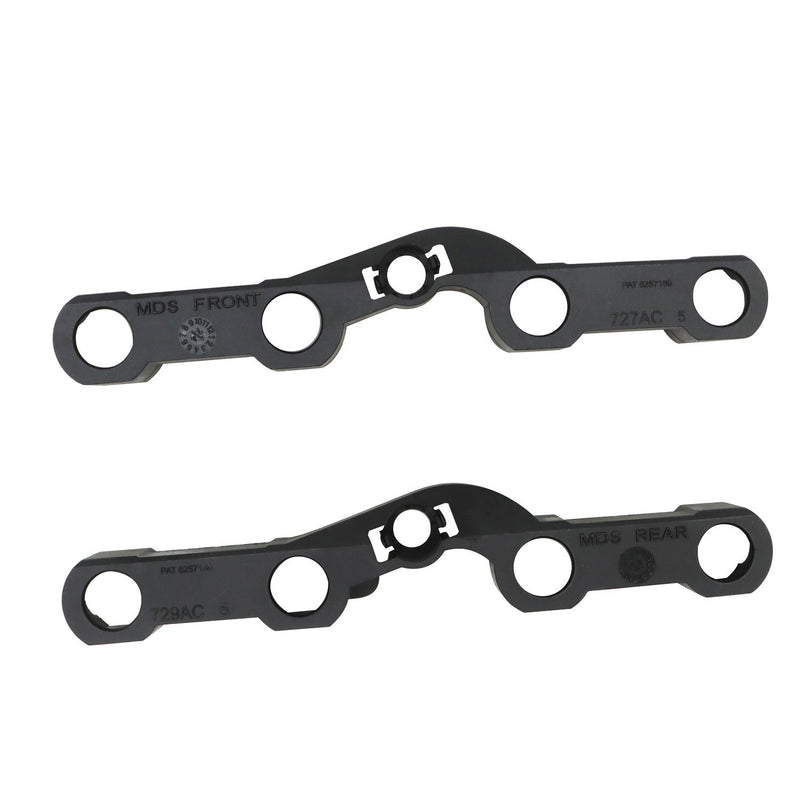 DURAFORCE Dodge Ram 1500 5.7L Hemi 09-19 MDS Camshaft Lifters Gaskets Timing Chain Kit