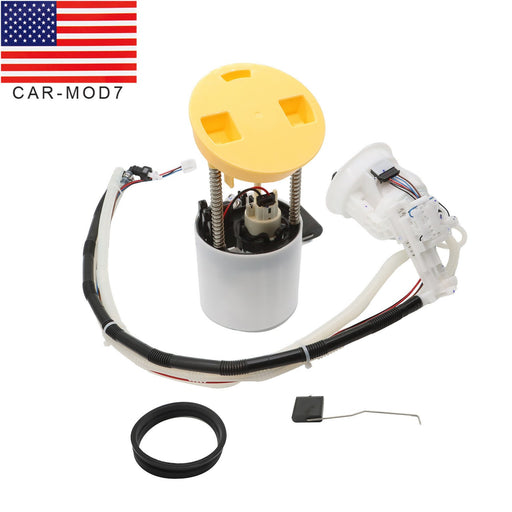 DURAFORCE Mercedes-Benz E320 E350 E500 CLS500 Left & Right Fuel Pump Module Assembly