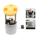 DURAFORCE Mercedes-Benz E320 E350 E500 CLS500 Left & Right Fuel Pump Module Assembly