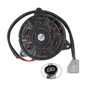 DURAFORCE Toyota Highlander Lexus RX400h 2006-2008 Radiator Fan Motor 16363-20400