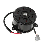 DURAFORCE Toyota Highlander Lexus RX400h 2006-2008 Radiator Fan Motor 16363-20400
