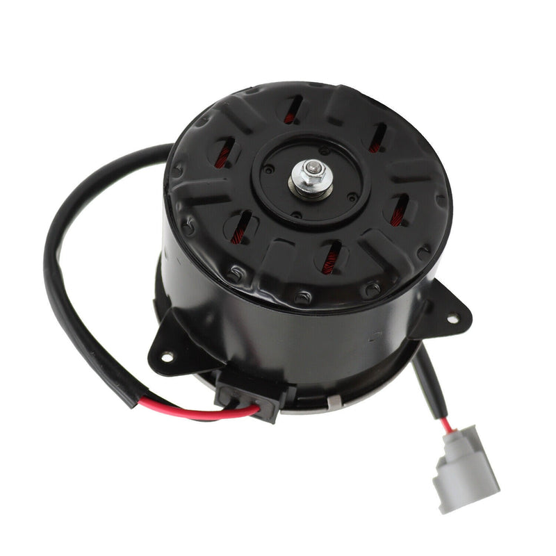 DURAFORCE Toyota Highlander Lexus RX400h 2006-2008 Radiator Fan Motor 16363-20400