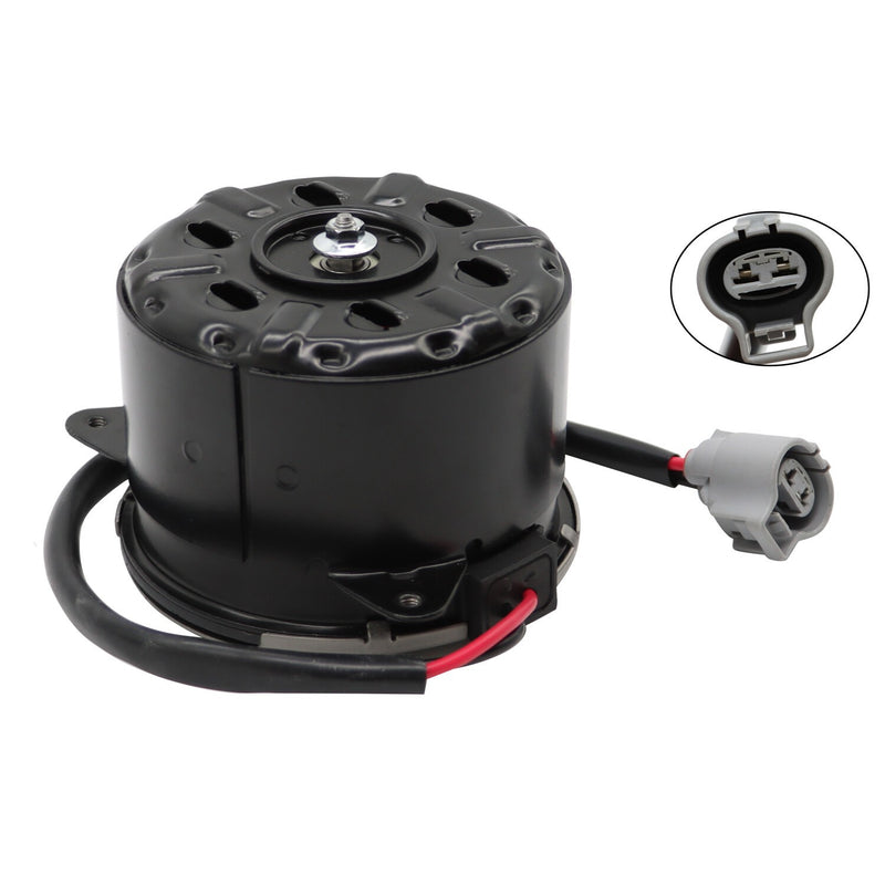 DURAFORCE Toyota Highlander Lexus RX400h 2006-2008 Radiator Fan Motor 16363-20400