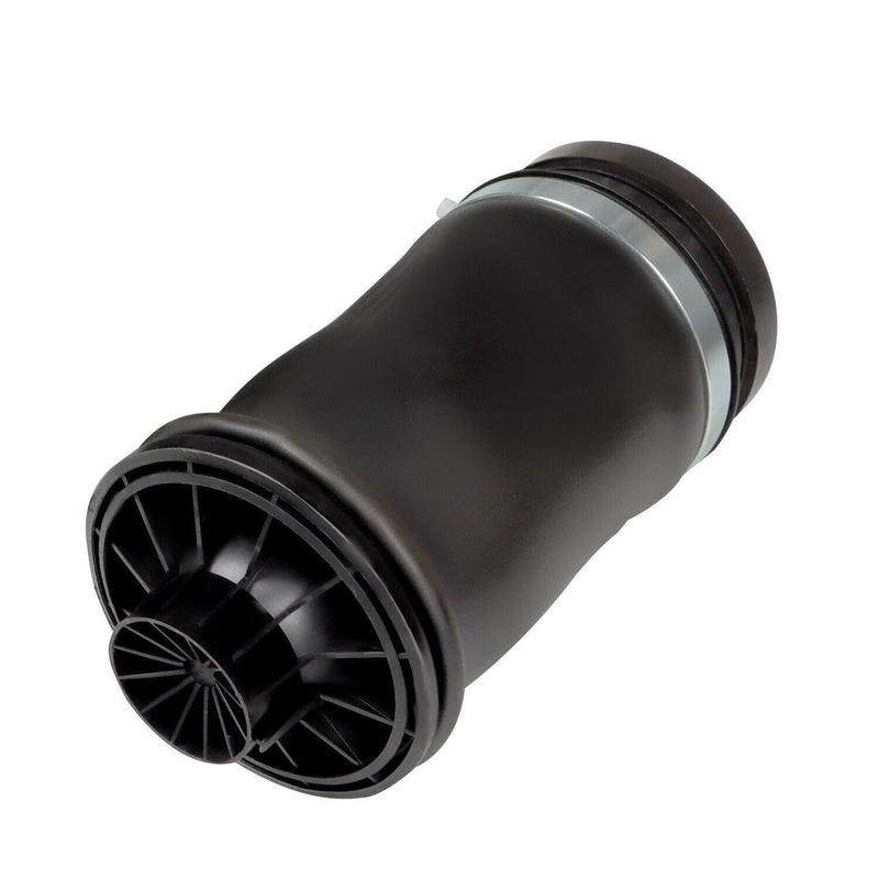 DURAFORCE Mercedes W164 W166 X164 GL450 GL550 ML350 Rear Air Suspension Spring Bags 2pcs